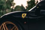 Ferrari 458 Italia on ADV.1 Wheels (ADV05 M.V1 CS) 2018 года